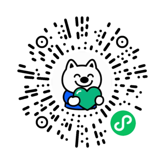 净心戒烟微信小程序二维码